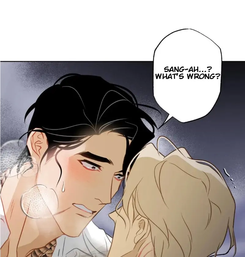 Hooked and Cooked Chapter 6 page 117 - 