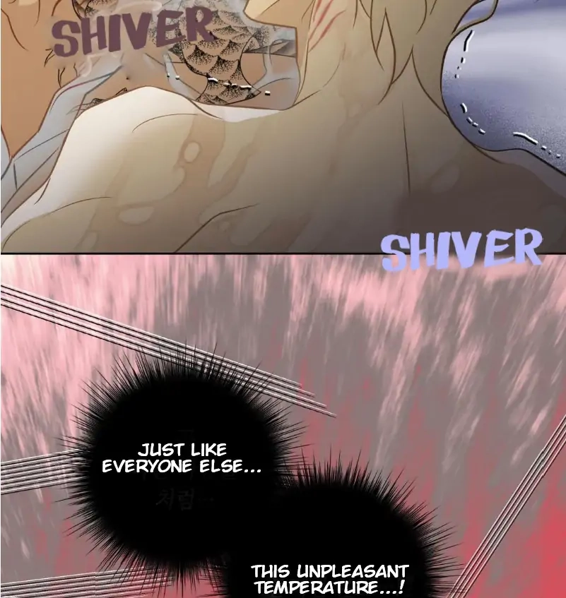 Hooked and Cooked Chapter 6 page 118 - 