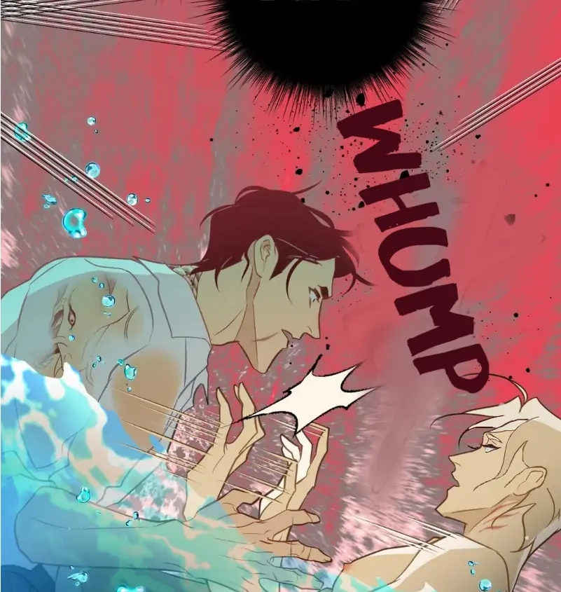 Hooked and Cooked Chapter 6 page 119 - 