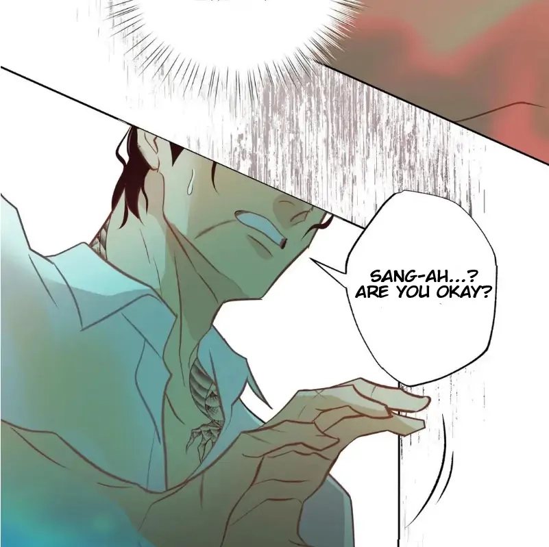 Hooked and Cooked Chapter 6 page 122 - 