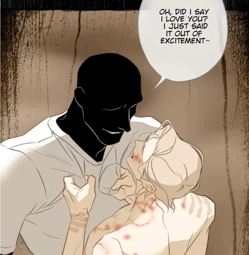 Hooked and Cooked Chapter 6 page 125 - 