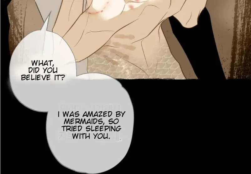 Hooked and Cooked Chapter 6 page 126 - 