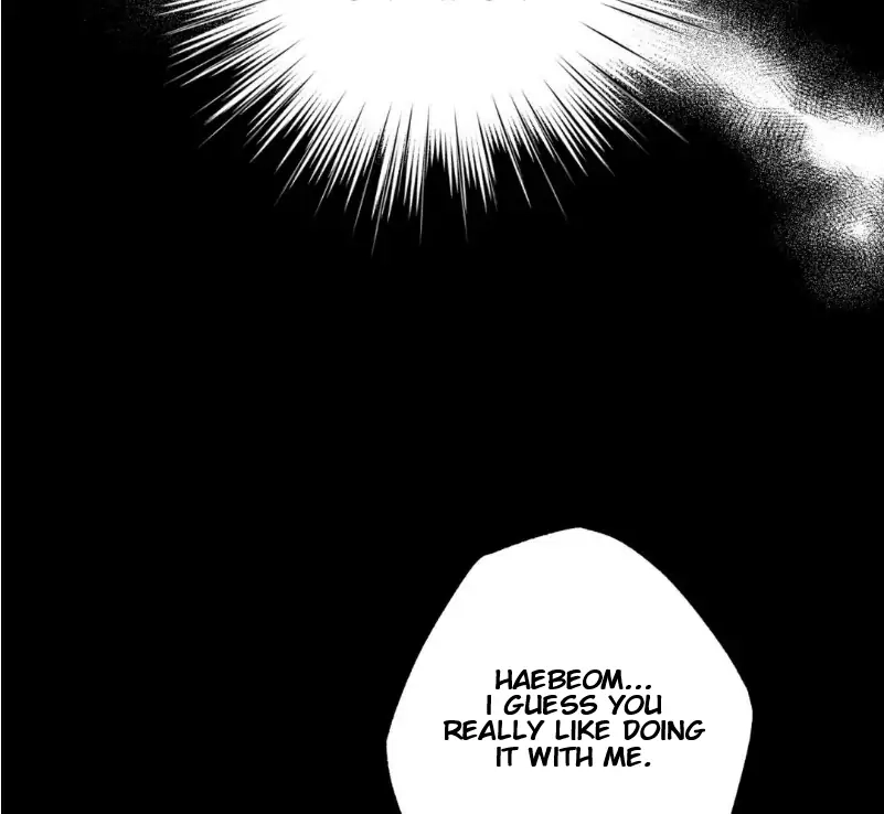 Hooked and Cooked Chapter 6 page 128 - 