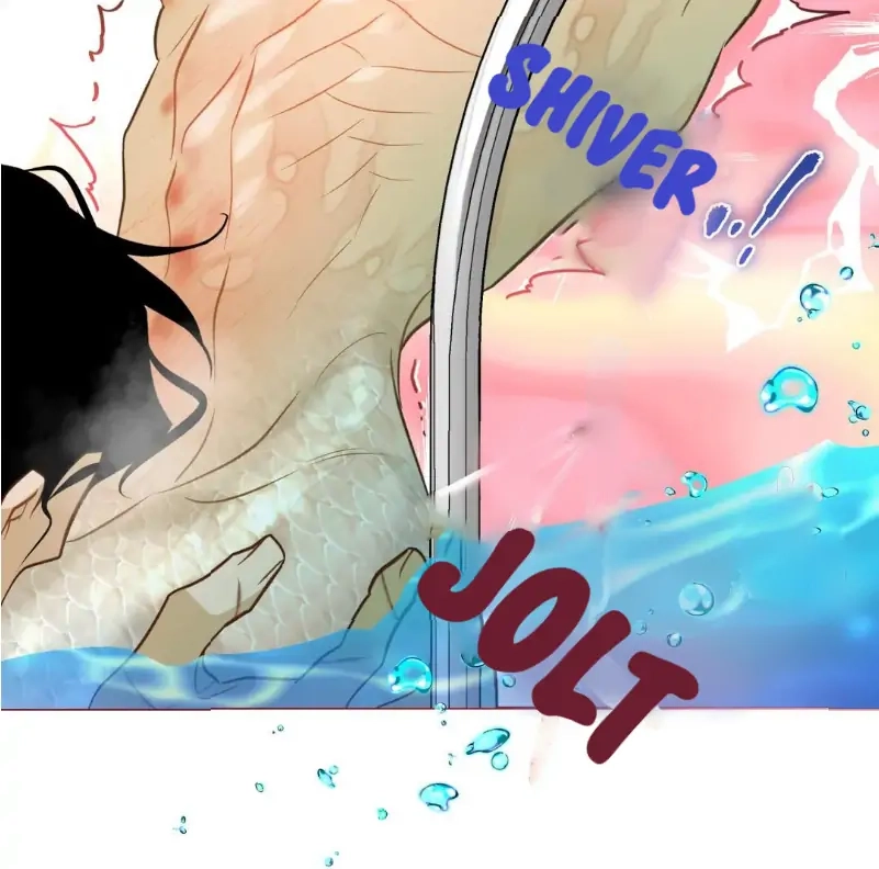 Hooked and Cooked Chapter 6 page 14 - 