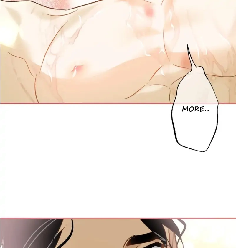Hooked and Cooked Chapter 6 page 21 - 