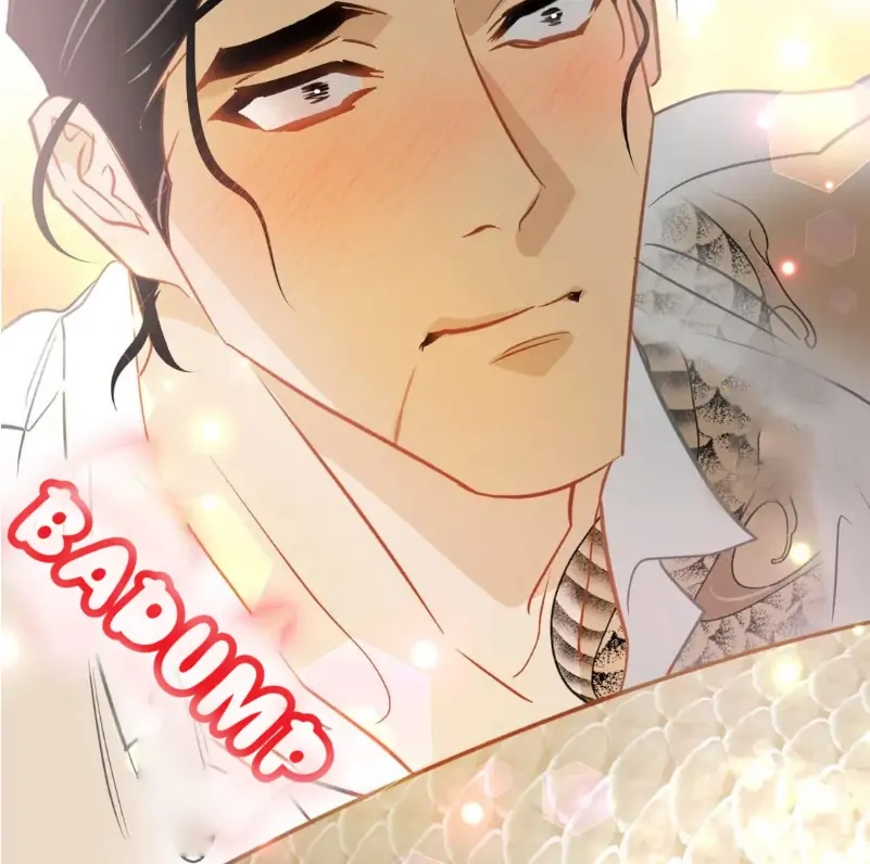 Hooked and Cooked Chapter 6 page 22 - 