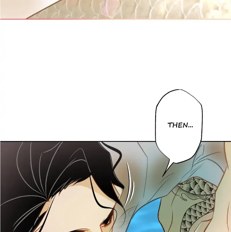 Hooked and Cooked Chapter 6 page 23 - 