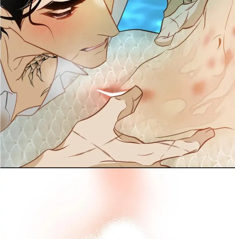 Hooked and Cooked Chapter 6 page 24 - 