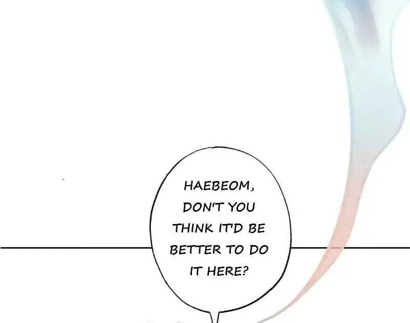 Hooked and Cooked Chapter 6 page 30 - 