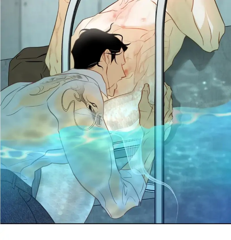 Hooked and Cooked Chapter 6 page 4 - 