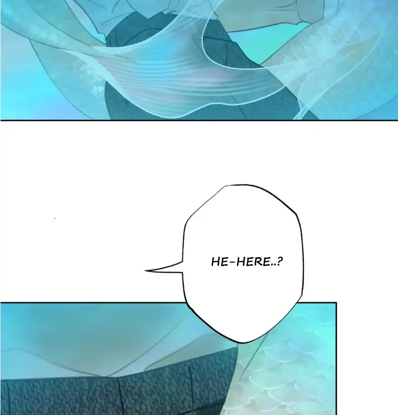 Hooked and Cooked Chapter 6 page 32 - 