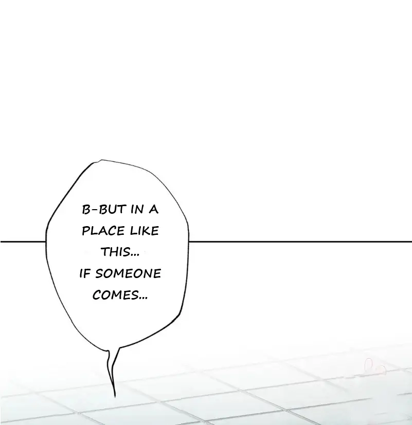 Hooked and Cooked Chapter 6 page 34 - 