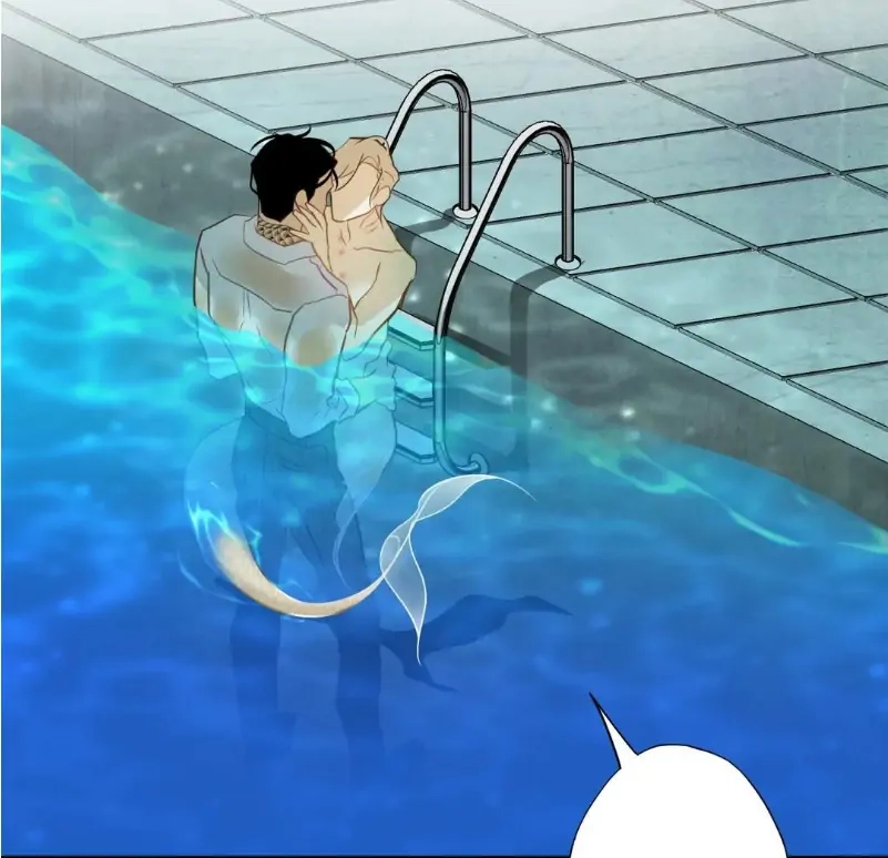 Hooked and Cooked Chapter 6 page 35 - 