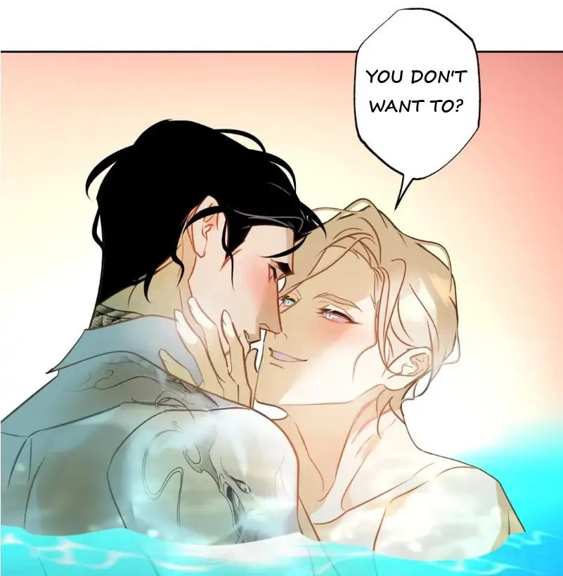 Hooked and Cooked Chapter 6 page 37 - 