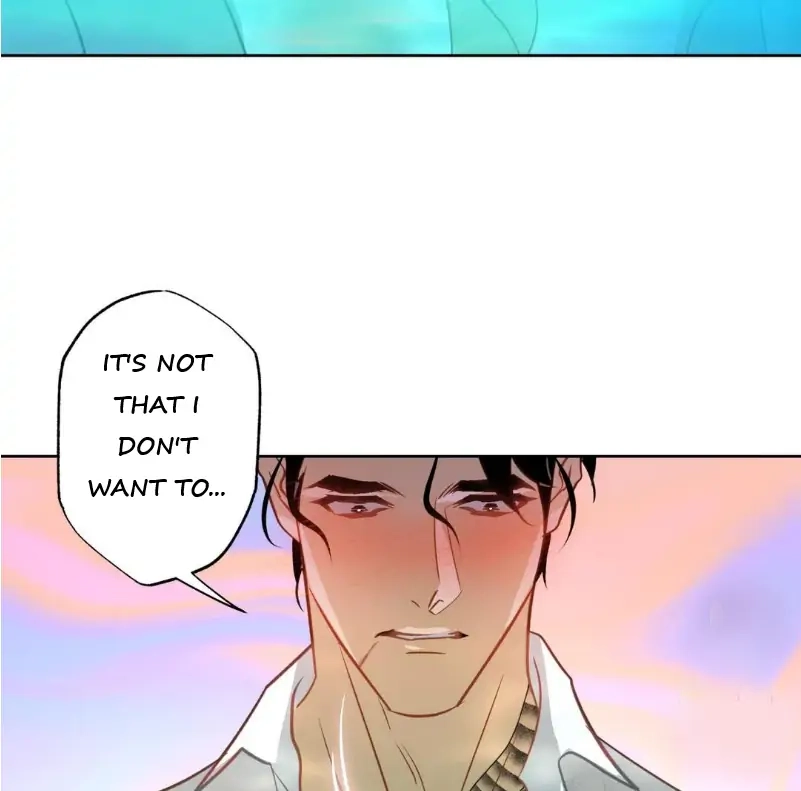 Hooked and Cooked Chapter 6 page 38 - 