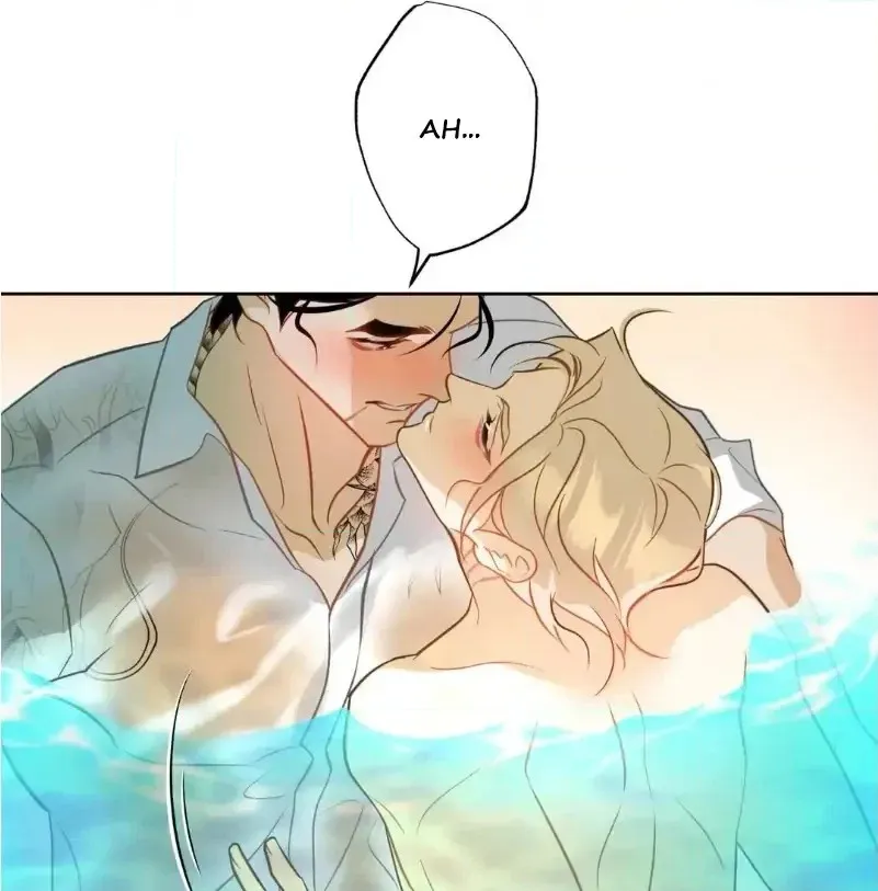 Hooked and Cooked Chapter 6 page 40 - 