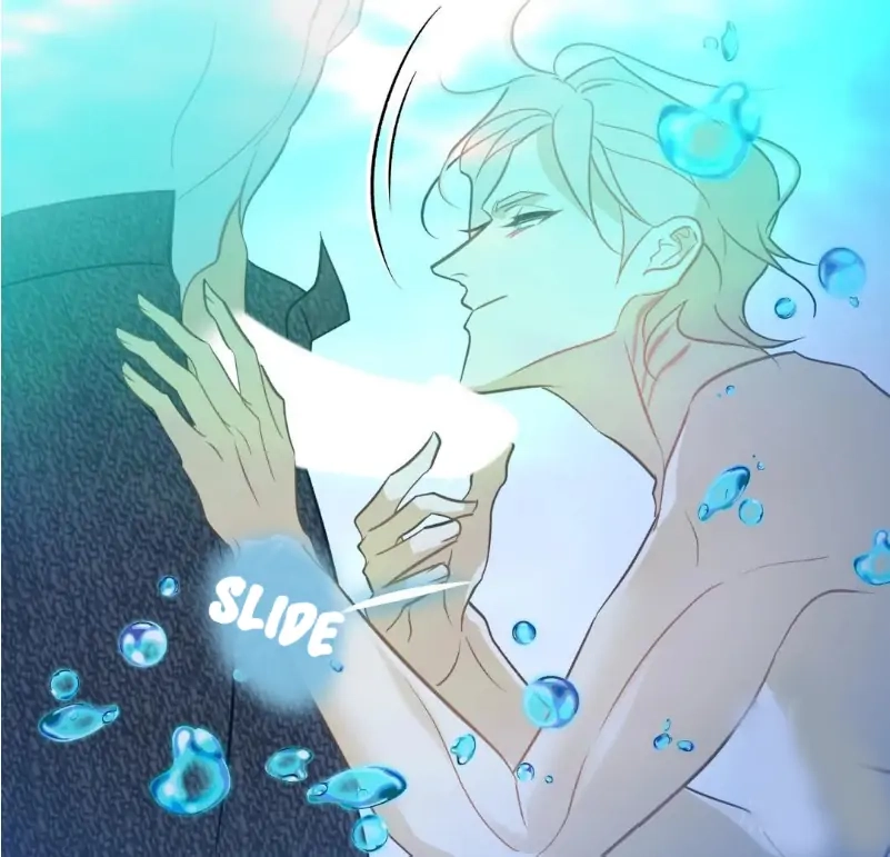 Hooked and Cooked Chapter 6 page 42 - 