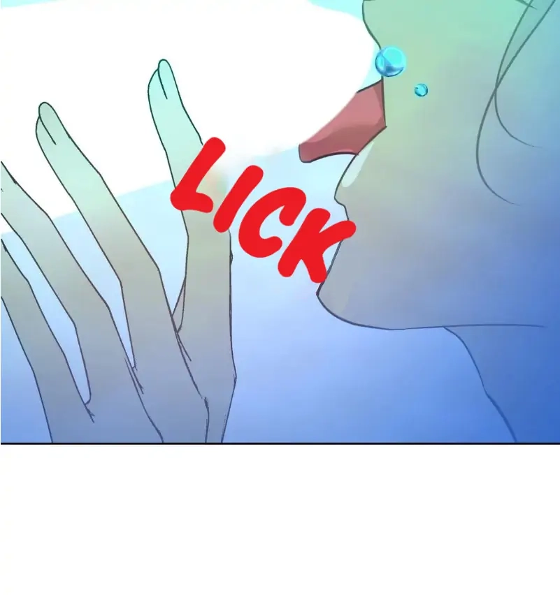 Hooked and Cooked Chapter 6 page 44 - 