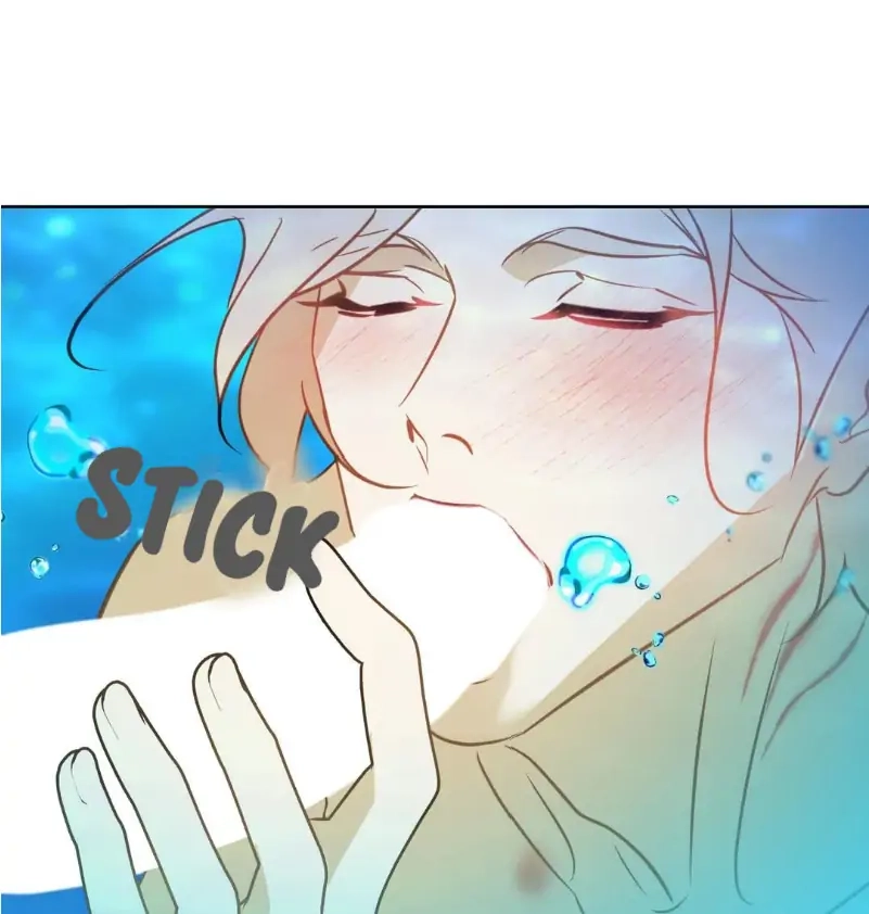 Hooked and Cooked Chapter 6 page 45 - 