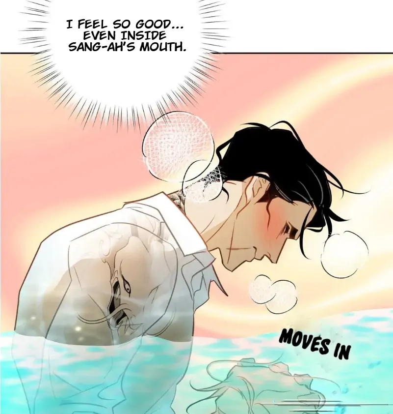 Hooked and Cooked Chapter 6 page 52 - 