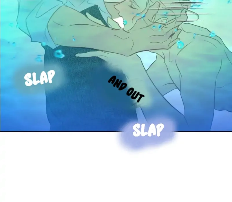 Hooked and Cooked Chapter 6 page 53 - 