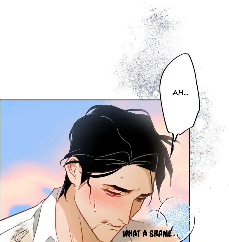 Hooked and Cooked Chapter 6 page 58 - 