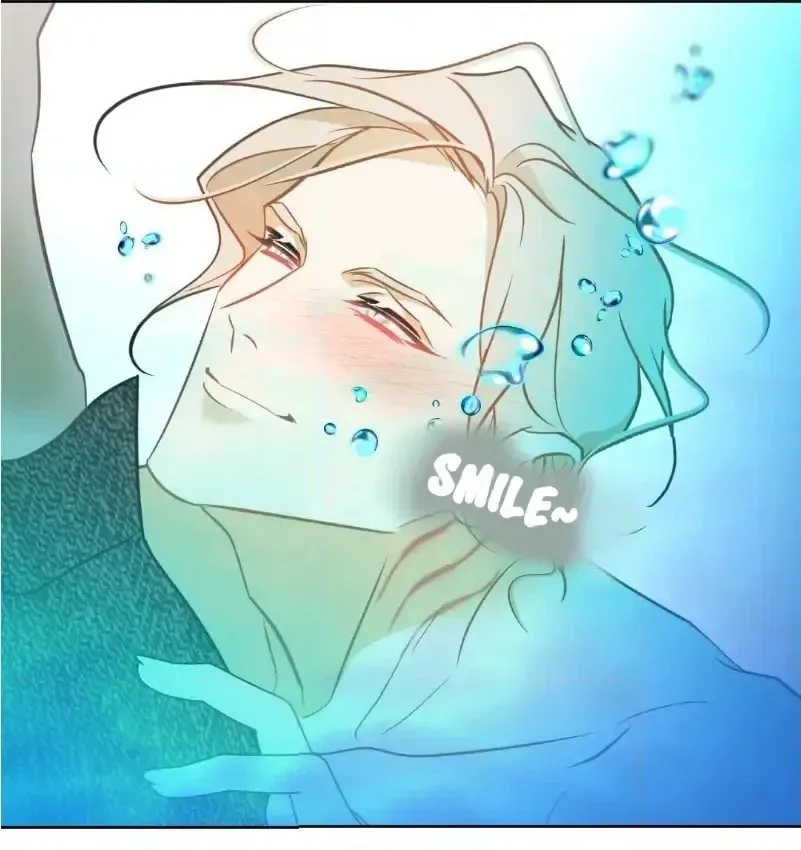 Hooked and Cooked Chapter 6 page 60 - 