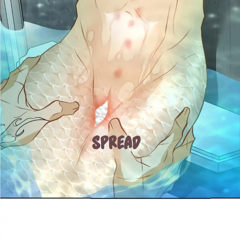 Hooked and Cooked Chapter 6 page 7 - 