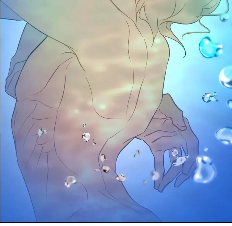 Hooked and Cooked Chapter 6 page 64 - 