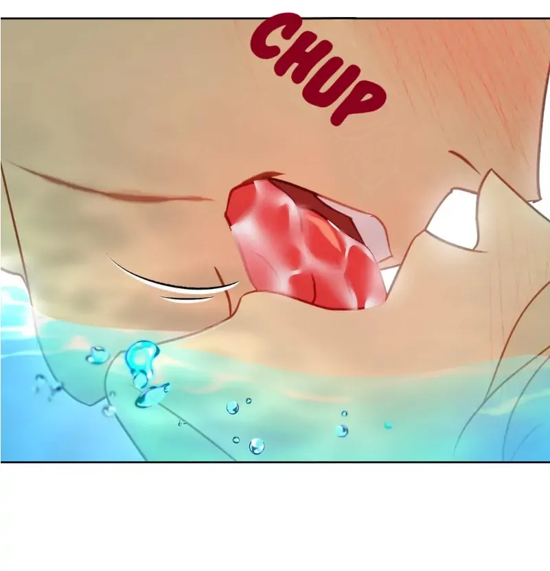 Hooked and Cooked Chapter 6 page 67 - 