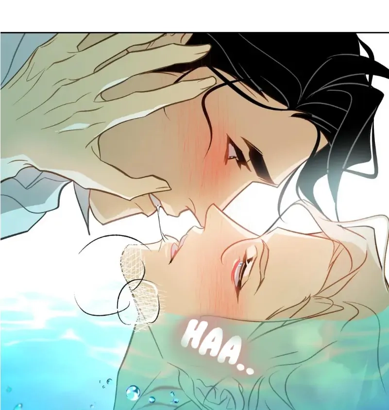 Hooked and Cooked Chapter 6 page 68 - 