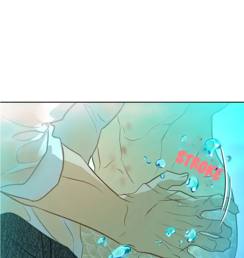 Hooked and Cooked Chapter 6 page 75 - 