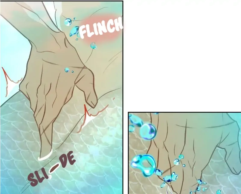 Hooked and Cooked Chapter 6 page 77 - 