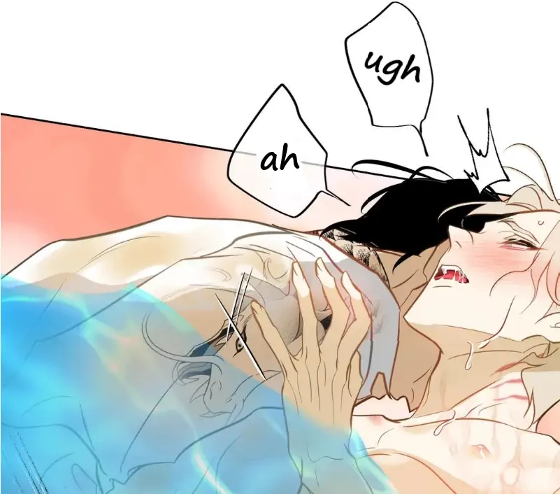 Hooked and Cooked Chapter 6 page 79 - 