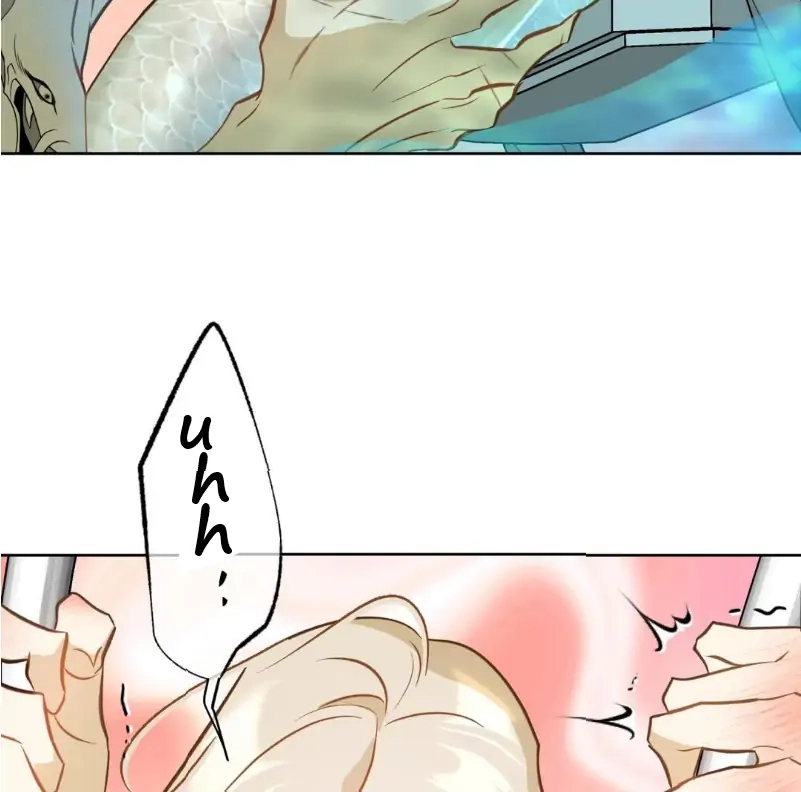 Hooked and Cooked Chapter 6 page 9 - 