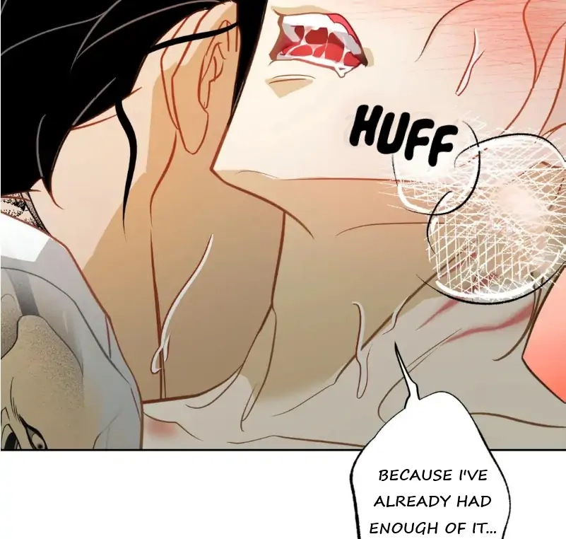 Hooked and Cooked Chapter 6 page 82 - 