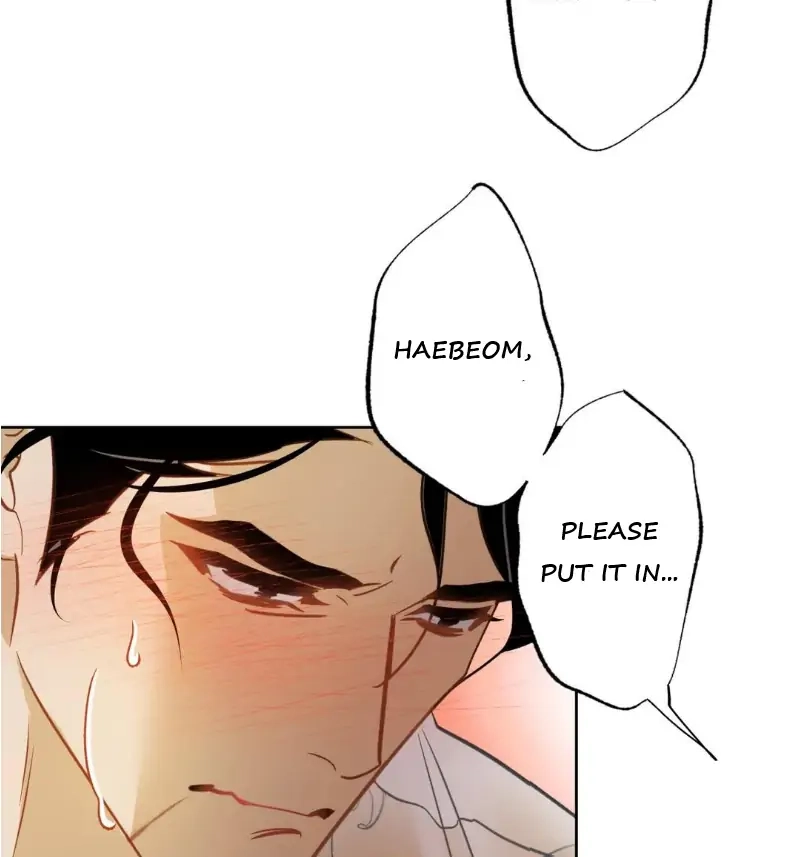 Hooked and Cooked Chapter 6 page 83 - 