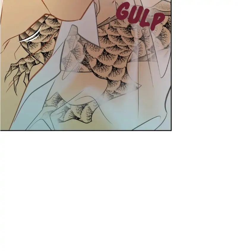 Hooked and Cooked Chapter 6 page 84 - 