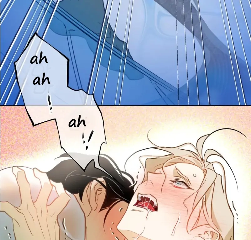 Hooked and Cooked Chapter 6 page 89 - 