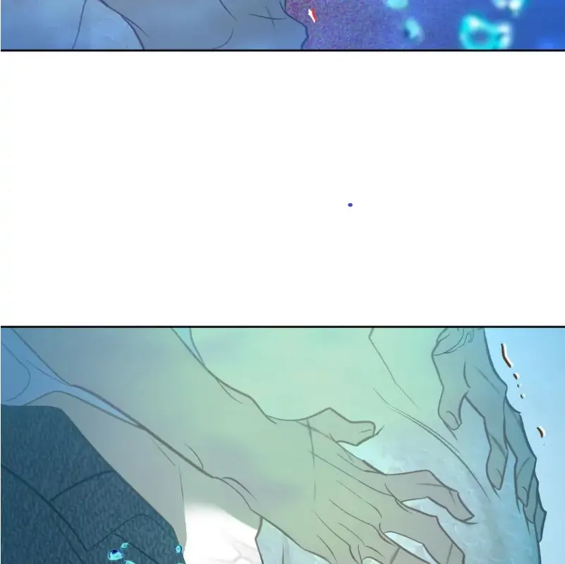 Hooked and Cooked Chapter 6 page 91 - 