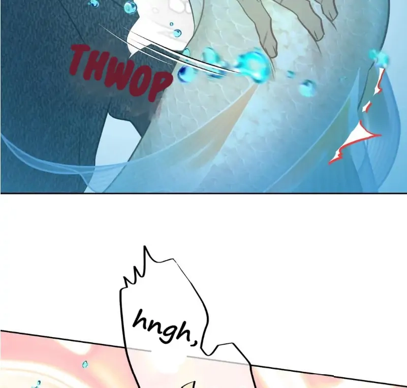 Hooked and Cooked Chapter 6 page 92 - 