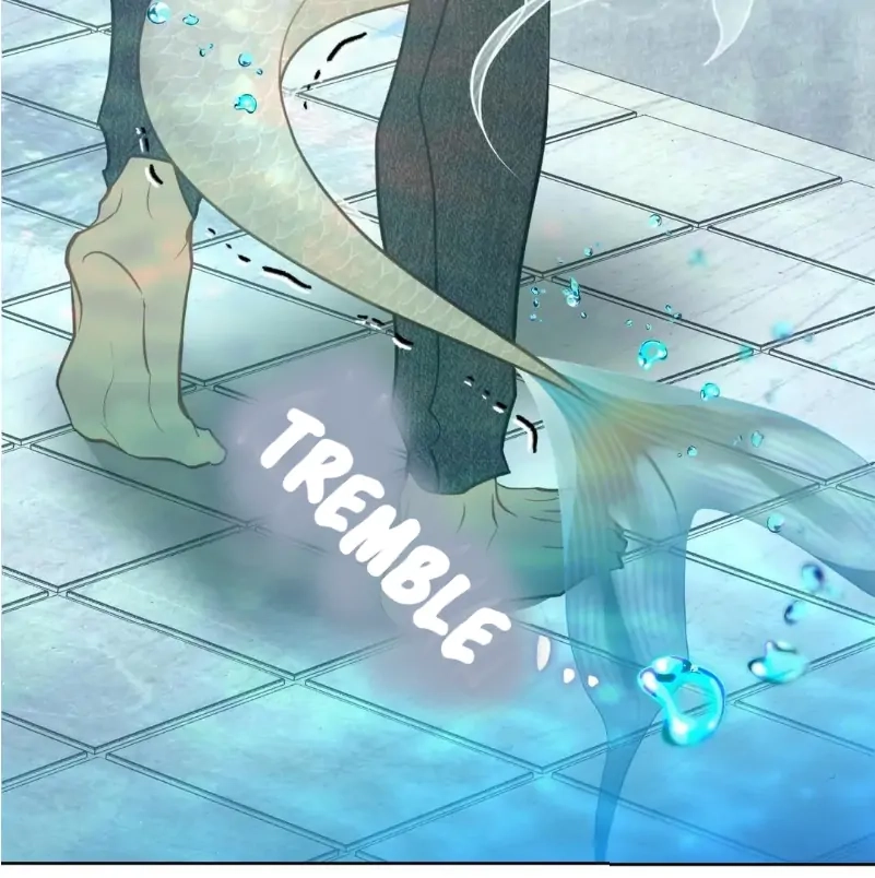 Hooked and Cooked Chapter 6 page 95 - 