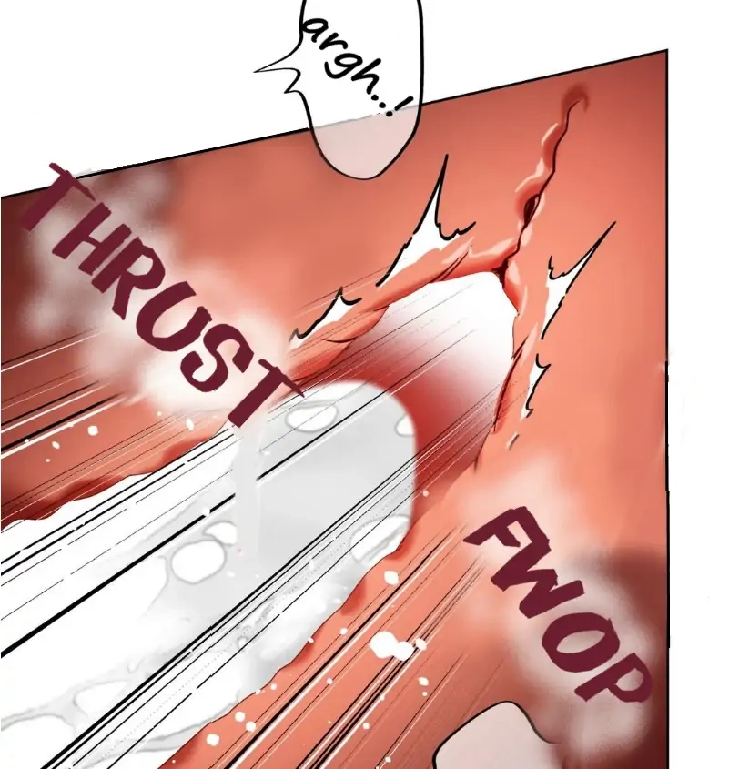 Hooked and Cooked Chapter 6 page 98 - 