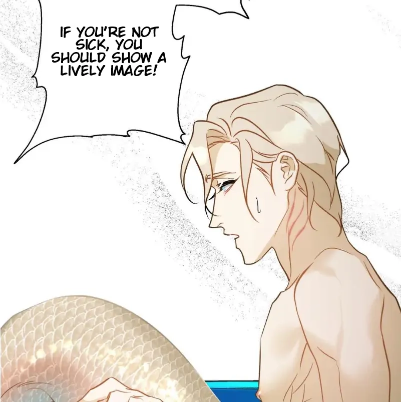 Hooked and Cooked Chapter 7 page 104 - 