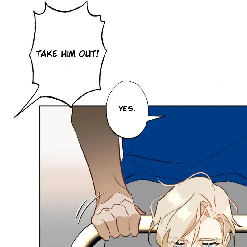 Hooked and Cooked Chapter 7 page 106 - 