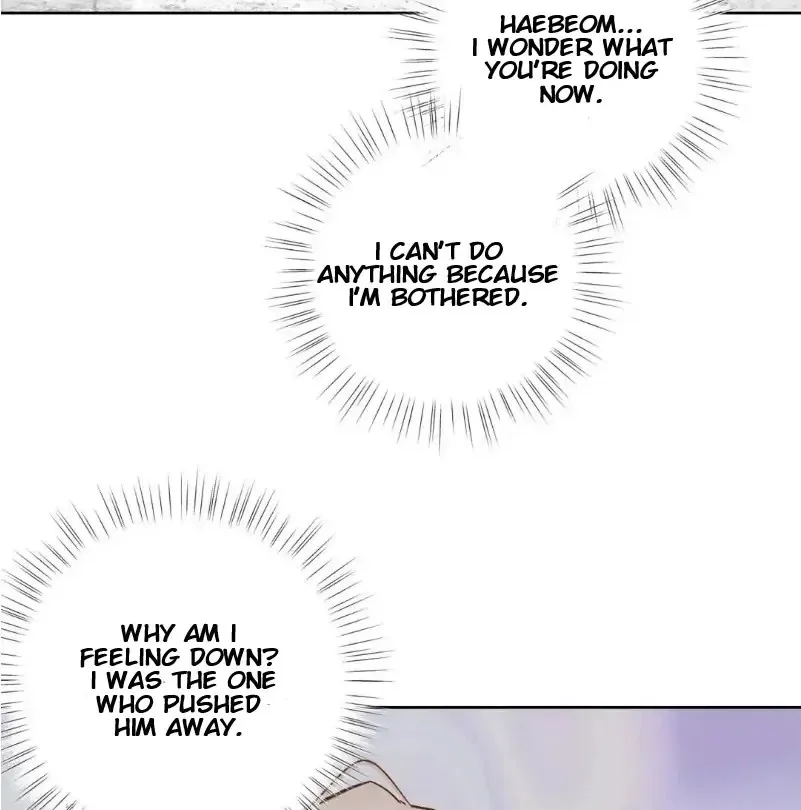 Hooked and Cooked Chapter 7 page 110 - 