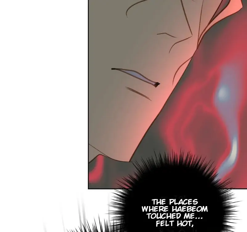 Hooked and Cooked Chapter 7 page 12 - 