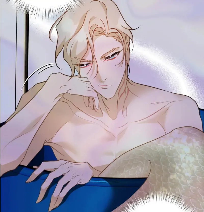 Hooked and Cooked Chapter 7 page 111 - 