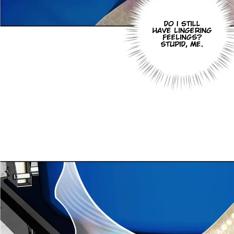 Hooked and Cooked Chapter 7 page 112 - 
