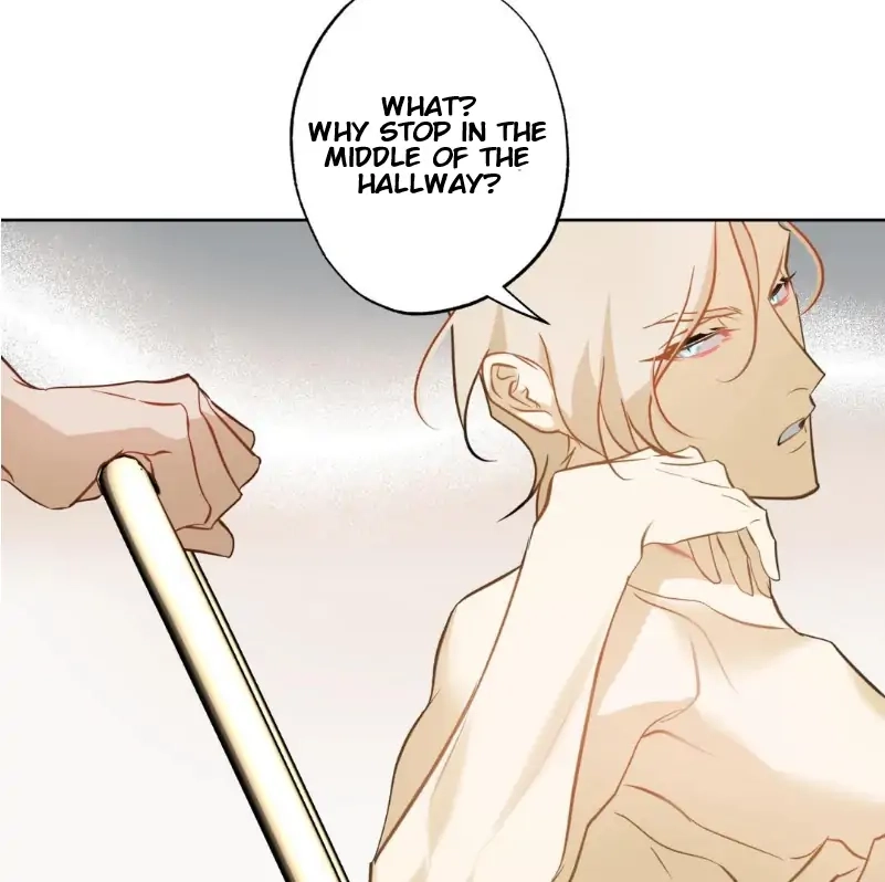 Hooked and Cooked Chapter 7 page 114 - 
